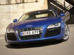 Audi R8 V10 2009 года (AU)